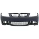Front Bumper suitable for BMW 3 Series E90 Sedan E91 Touring LCI (2008-2011) M3 Design