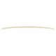 Roof Spoiler suitable for BMW 3 Series E92 Coupe (2006-2014) Unpainted