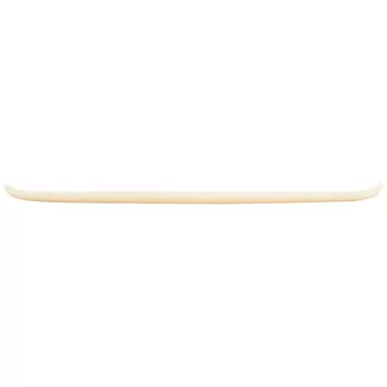 Trunk Boot Spoiler suitable for BMW 5 Series E60 Non-LCI&LCI (2003-2010) Unpainted