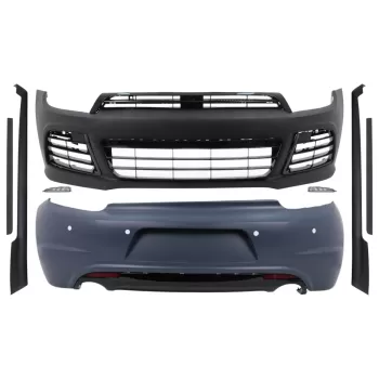 Body Kit suitable for VW Scirocco Mk3 III (2008-2014)