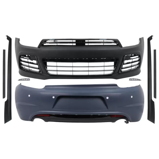 Body Kit suitable for VW Scirocco Mk3 III (2008-2014)