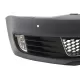 Front Bumper suitable for VW Jetta Mk6 VI (2011-2014) GLI GTI Design
