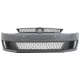 Front Bumper suitable for VW Jetta Mk6 VI (2011-2014) GLI GTI Design