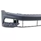 Front Bumper suitable for VW Passat B8 3G (2015-2018) R-Line Design