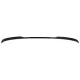 Roof Spoiler Cap suitable for Seat Leon Mk4 (2020-up) Piano Black