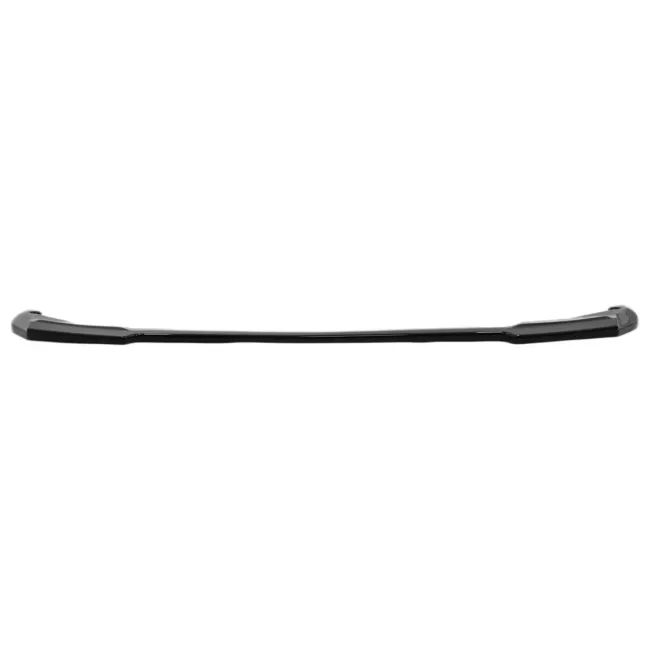 Rear Bumper Spoiler Splitter suitable for Seat Leon Mk4 FR (2020-up) Piano Black