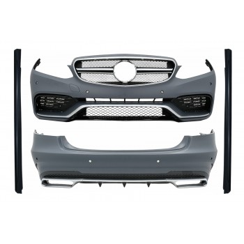 Complete Body Kit suitable for Mercedes E-Class W212 Facelift (2013-2016)