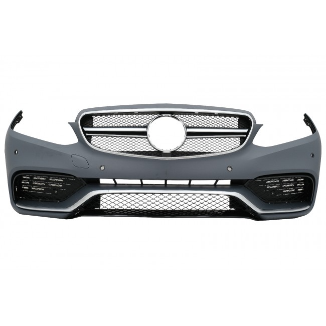 Complete Body Kit suitable for Mercedes E-Class W212 Facelift (2013-2016)