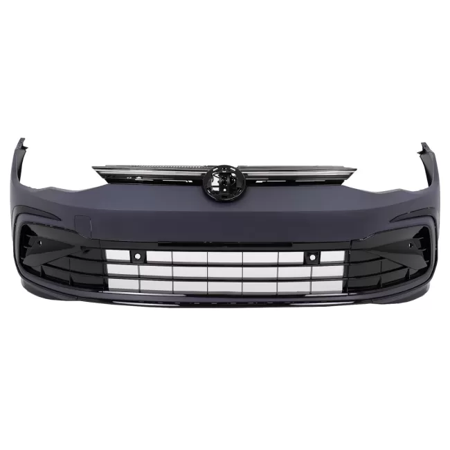 Body Kit suitable for VW Golf VIII Hatchback Mk8 MQB (2020-2023) R Line Design