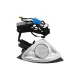 Front Door LED 4D Rotary Tweeters 3/ 64 colors suitable for Mercedes C-Class W205 Facelift (2018-2020)