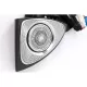 Front Door LED Rotary Tweeters 7 colors suitable for Mercedes S-Class W222 (2013-2020)