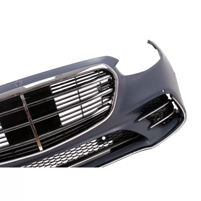 Complete Body Kit suitable for Mercedes S-Class W221 (2005-2013) Conversion to W223 S450 Design