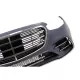 Complete Body Kit suitable for Mercedes S-Class W221 (2005-2013) Conversion to W223 S450 Design