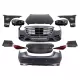 Complete Body Kit suitable for Mercedes S-Class W221 (2005-2013) Conversion to W223 S450 Design