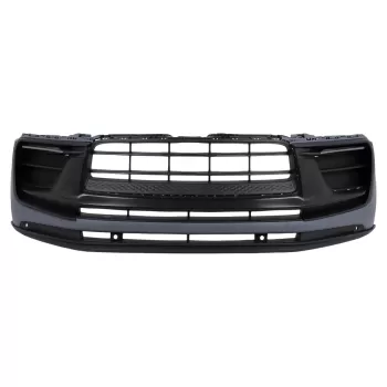 Conversion Body Kit suitable for Porsche Macan 95B (2014-2023) Upgrade to GTS Design