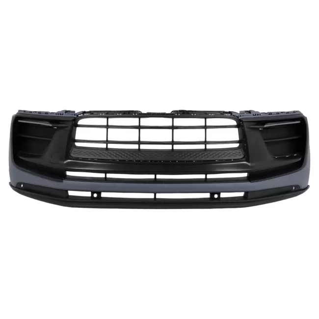 Conversion Body Kit suitable for Porsche Macan 95B (2014-2023) Upgrade to GTS Design