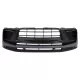 Conversion Body Kit suitable for Porsche Macan 95B (2014-2023) Upgrade to GTS Design