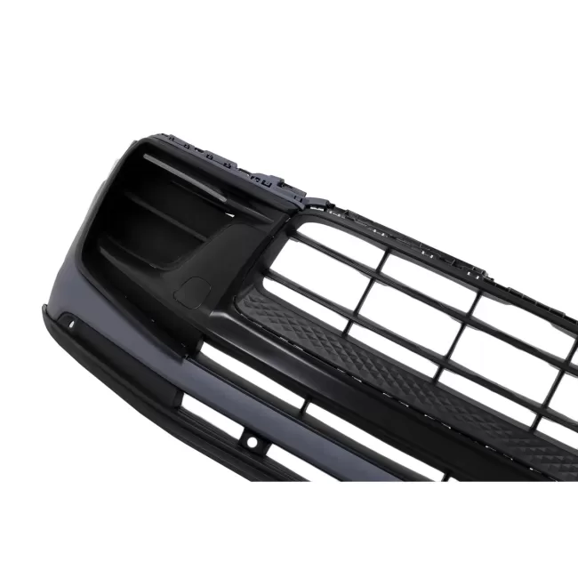 Conversion Body Kit suitable for Porsche Macan 95B (2014-2023) Upgrade to GTS Design