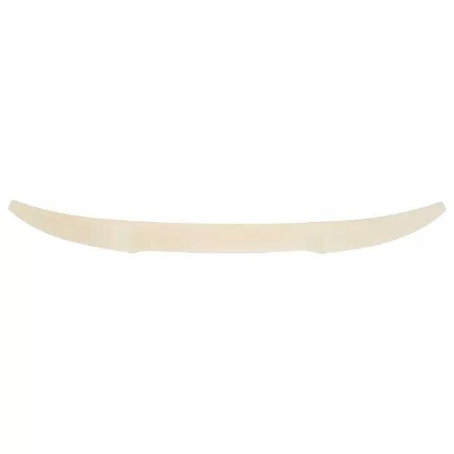 Trunk Boot Spoiler Wing suitable for BMW X4 F26 (2014-2018) M4 Design