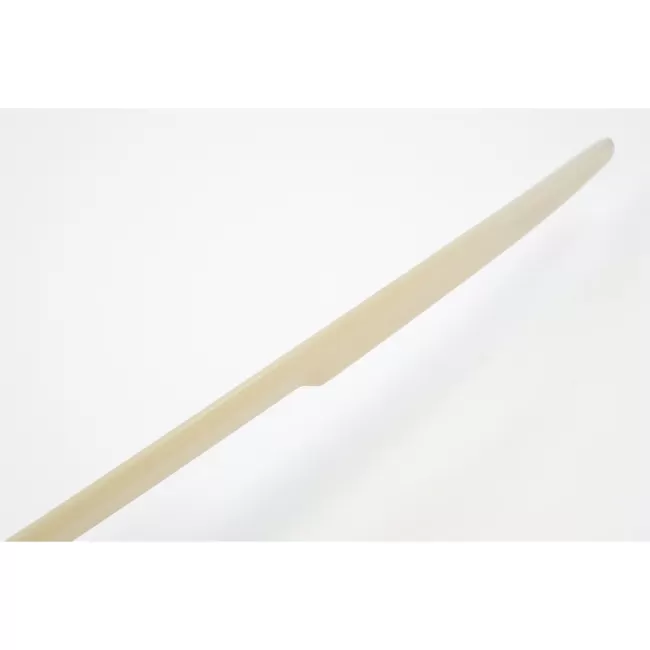 Trunk Boot Spoiler suitable for BMW 3 Series G20 (2019-up) M Sport Design Unpainted