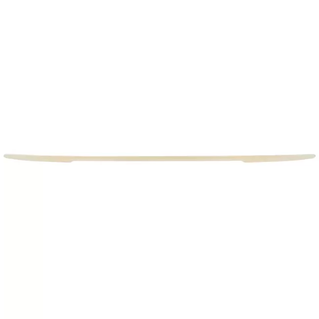 Trunk Boot Spoiler suitable for BMW 3 Series G20 (2019-up) M Sport Design Unpainted