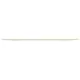Trunk Boot Spoiler suitable for BMW 3 Series G20 (2019-up) M Sport Design Unpainted