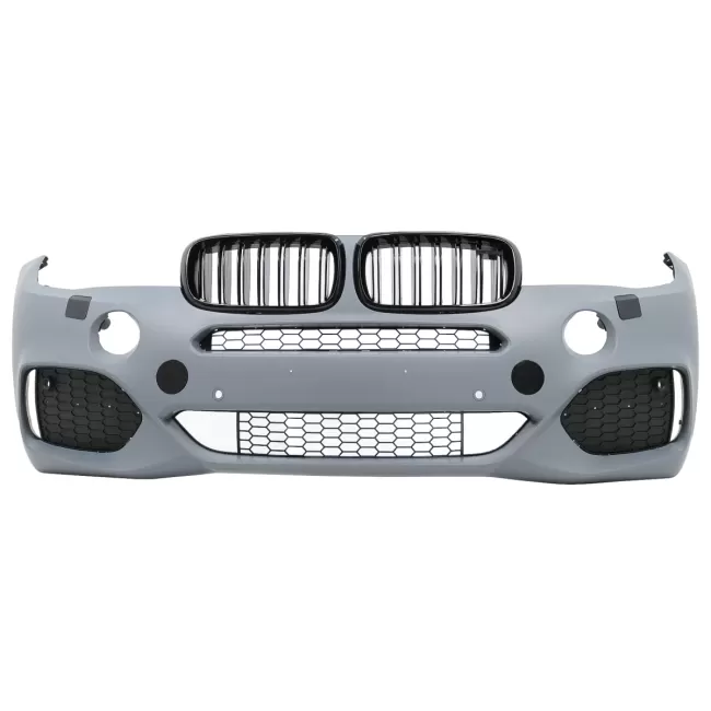 Complete Body Kit suitable for BMW X5 F15 (2013-2018) M-Tech Design