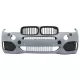 Complete Body Kit suitable for BMW X5 F15 (2013-2018) M-Tech Design