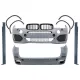 Complete Body Kit suitable for BMW X5 F15 (2013-2018) M-Tech Design