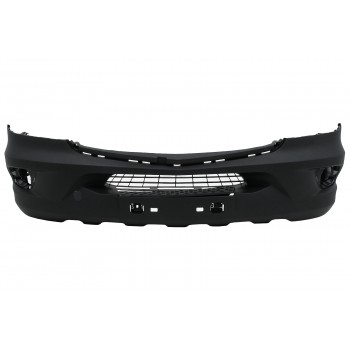 Front Bumper suitable for Mercedes Sprinter 906 (2014-2018)