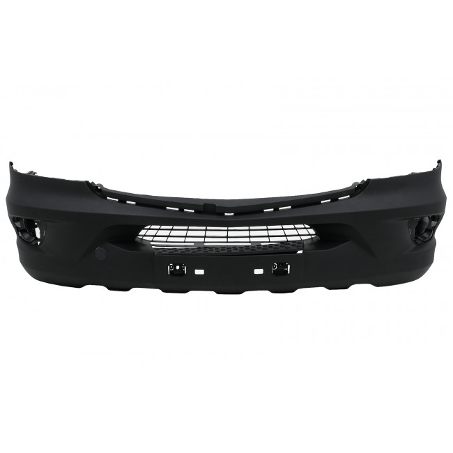 Front Bumper suitable for Mercedes Sprinter 906 (2014-2018)