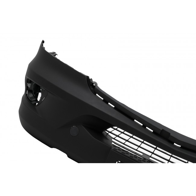 Front Bumper suitable for Mercedes Sprinter 906 (2014-2018)