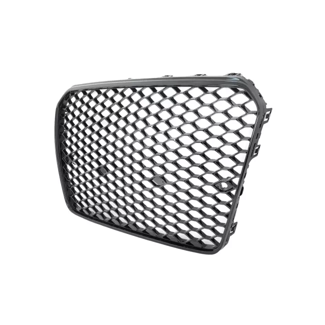 Front Bumper Parts suitable for Audi A5 8T (2012-2016) RS5 Design