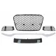 Front Bumper Parts suitable for Audi A5 8T (2012-2016) RS5 Design