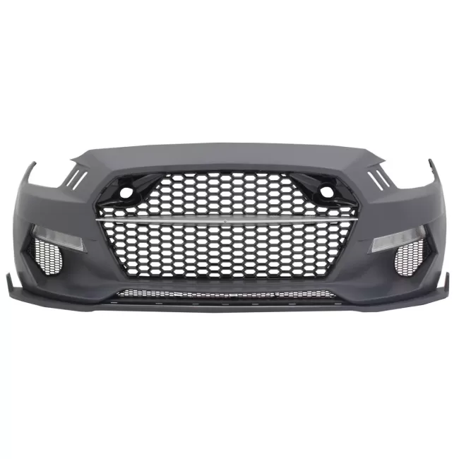 Complete Body Kit suitable for Ford Mustang Mk6 VI Sixth Generation (2015-2017) Rocket Style