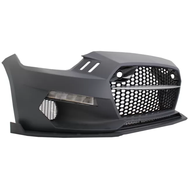 Complete Body Kit suitable for Ford Mustang Mk6 VI Sixth Generation (2015-2017) Rocket Style