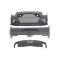 Complete Body Kit suitable for Ford Mustang Mk6 VI Sixth Generation (2015-2017) Rocket Style