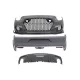 Complete Body Kit suitable for Ford Mustang Mk6 VI Sixth Generation (2015-2017) Rocket Style