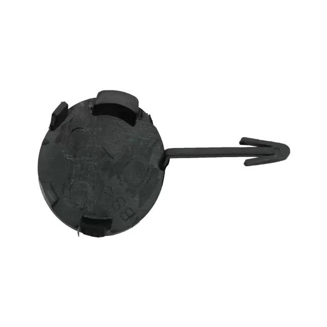 Tow Hook Cover Front Bumper suitable for Audi A5 8T (2008-2016) RS5 Design