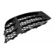 Front Bumper Lower Side Grilles suitable for Audi A5 8T (2007-2016) RS5 Design