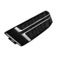 Bumper Lower Grille Covers Side Grilles suitable for Audi A4 B9 Sedan Avant (2016-2018) S-Line