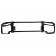 Stainless Steel BullBar Guard suitable for Mercedes G-Class Facelift W463 W464 G63 (2018-up) Piano Black