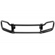 Stainless Steel BullBar Guard suitable for Mercedes G-Class Facelift W463 W464 G63 (2018-up) Piano Black