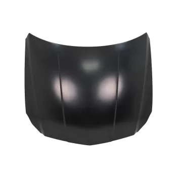 Hood Bonnet suitable for Mercedes CLS W218 C218 X218 (2011-2018) CLS63 Design