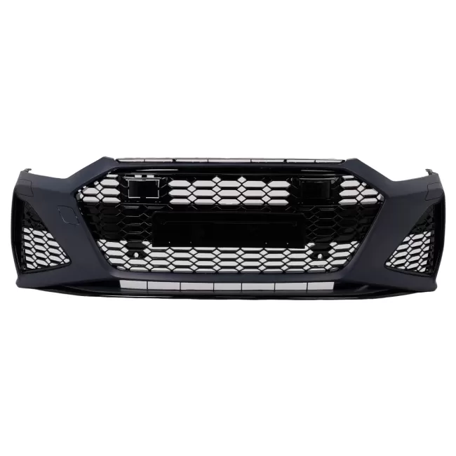 Complete Wide Body Kit suitable for Audi A7 4G Facelift (2015-2017) Conversion to 2020+ RS Design