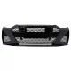 Complete Wide Body Kit suitable for Audi A7 4G Facelift (2015-2017) Conversion to 2020+ RS Design
