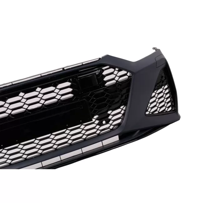 Complete Wide Body Kit suitable for Audi A7 4G Facelift (2015-2017) Conversion to 2020+ RS Design
