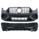 Body Kit suitable for Mercedes GLC-Class Coupe C254 (2022-up) GLC43 Design