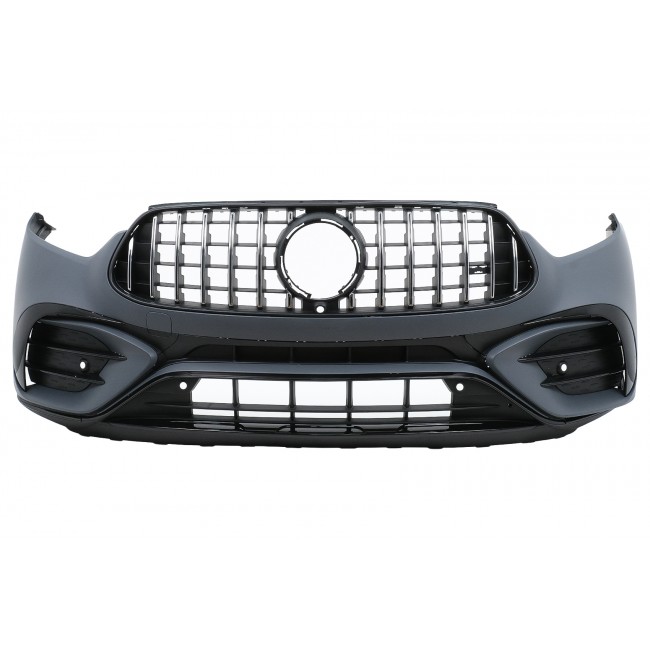 Body Kit suitable for Mercedes GLC-Class Coupe C254 (2022-up) GLC43 Design