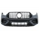 Body Kit suitable for Mercedes GLC-Class Coupe C254 (2022-up) GLC43 Design